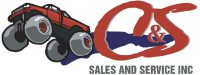 C  S Sales And Service Inc